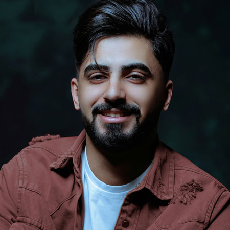 محمد امین مومن زاده چشمونت